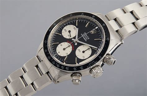 rolex daytona big red paul newman|Rolex daytona 1969 price.